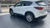 Mazda CX-5 2.2 175cv DE 4WD AT Luxury Mazda CX-5 2.2 175cv DE 4WD AT Luxury