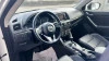 Mazda CX-5 2.2 175cv DE 4WD AT Luxury Mazda CX-5 2.2 175cv DE 4WD AT Luxury