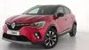 Renault Captur RENAULT  TCe Techno 67kW