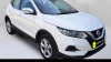Nissan Qashqai DIG-T 140 Acenta 4x2 103 kW (140 CV)