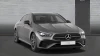 Mercedes-Benz Clase CLA 250 e Coupé Mercedes-Benz Clase CLA 250 e Coupé