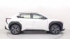 Toyota BZ4X BEV 71KWH 200E ADVANCE 204 5P
