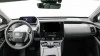 Toyota BZ4X BEV 71KWH 200E ADVANCE 204 5P