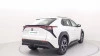 Toyota BZ4X BEV 71KWH 200E ADVANCE 204 5P Toyota BZ4X BEV 71KWH 200E ADVANCE 204 5P