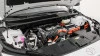 Toyota BZ4X BEV 71KWH 200E ADVANCE 204 5P