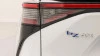 Toyota BZ4X BEV 71KWH 200E ADVANCE 204 5P