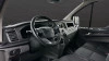 Ford Transit Custom Van 2.0 TDCI 96kW 280 L1 MHEV Trend Ford Transit Custom Van 2.0 TDCI 96kW 280 L1 MHEV Trend