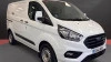Ford Transit Custom Van 2.0 TDCI 96kW 280 L1 MHEV Trend Ford Transit Custom Van 2.0 TDCI 96kW 280 L1 MHEV Trend