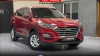 Hyundai Tucson 1.6 GDI 97kW (131CV) SLE 4X2 Hyundai Tucson 1.6 GDI 97kW (131CV) SLE 4X2