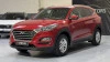 Hyundai Tucson 1.6 GDI 97kW (131CV) SLE 4X2 Hyundai Tucson 1.6 GDI 97kW (131CV) SLE 4X2