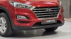Hyundai Tucson 1.6 GDI 97kW (131CV) SLE 4X2 Hyundai Tucson 1.6 GDI 97kW (131CV) SLE 4X2