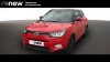 Ssangyong Tivoli Diesel D16T Limited 4x2 Ssangyong Tivoli Diesel D16T Limited 4x2