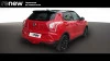 Ssangyong Tivoli Diesel D16T Limited 4x2 Ssangyong Tivoli Diesel D16T Limited 4x2