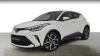 Toyota C-HR 1.8 125H Advance