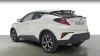 Toyota C-HR 1.8 125H Advance