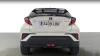 Toyota C-HR 1.8 125H Advance