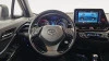 Toyota C-HR 1.8 125H Advance