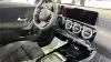 Mercedes-Benz Clase A 250 e Sedán