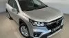 Suzuki S-Cross 1.4T S2 4WD Mild Hybrid