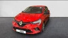 Renault Clio Equilibre TCE 91CV Renault Clio Equilibre TCE 91CV