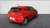 Renault Clio Equilibre TCE 91CV Renault Clio Equilibre TCE 91CV