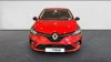 Renault Clio Equilibre TCE 91CV Renault Clio Equilibre TCE 91CV