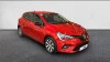 Renault Clio Equilibre TCE 91CV Renault Clio Equilibre TCE 91CV