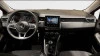 Renault Clio Equilibre TCE 91CV Renault Clio Equilibre TCE 91CV