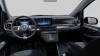 Mercedes-Benz Clase V Nuevo 220 d STYLE Largo Mercedes-Benz Clase V Nuevo 220 d STYLE Largo