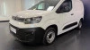 Citroën Berlingo Talla M BlueHDi 100 CONTROL