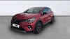 Renault Captur  Hibrido  E-TECH Hibrido Zen 105kW