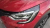 Renault Captur  Hibrido  E-TECH Hibrido Zen 105kW