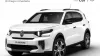 Citroën C3 Aircross Turbo 73kW (100CV) BVM6 YOU PACK PLUS