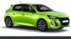 Peugeot 208 Style HYBRID 100 eDCS6