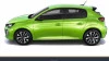 Peugeot 208 Style HYBRID 100 eDCS6