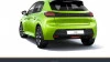 Peugeot 208 Style HYBRID 100 eDCS6