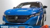Peugeot 308 PureTech 130 SANDS Allure Pack 96 kW (130 CV) Peugeot 308 PureTech 130 SANDS Allure Pack 96 kW (130 CV)