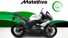 Aprilia Tuono 125 