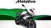 Aprilia Tuono 125 