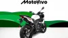 Aprilia Tuono 125 