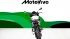 Aprilia Tuono 125 