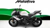 Aprilia Tuono 125 