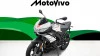 Aprilia Tuono 125 