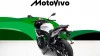 Aprilia Tuono 125 