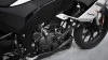 Aprilia Tuono 125 