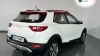 Kia Stonic 1.2 DPi 62kW (84CV) Concept