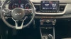 Kia Stonic 1.2 DPi 62kW (84CV) Concept