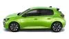 Peugeot 208 Allure HYBRID 100 eDCS6