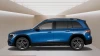 Mercedes-Benz GLB 200 d Mercedes-Benz GLB 200 d