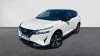 Nissan Qashqai DIG-T 103kW N-Connecta